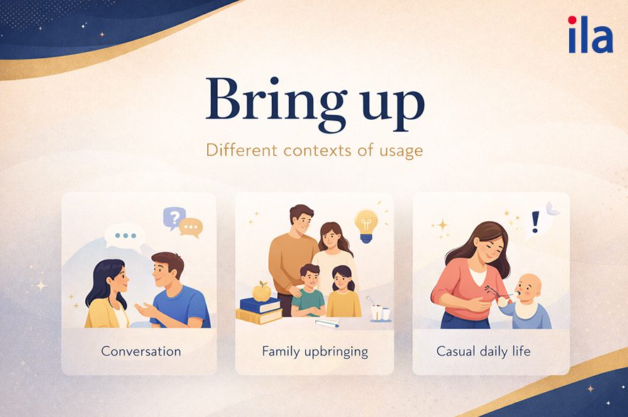 trong các ngữ cảnh khác nhau