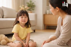 Con ăn vạ: Hiểu đúng để đồng hành cùng con