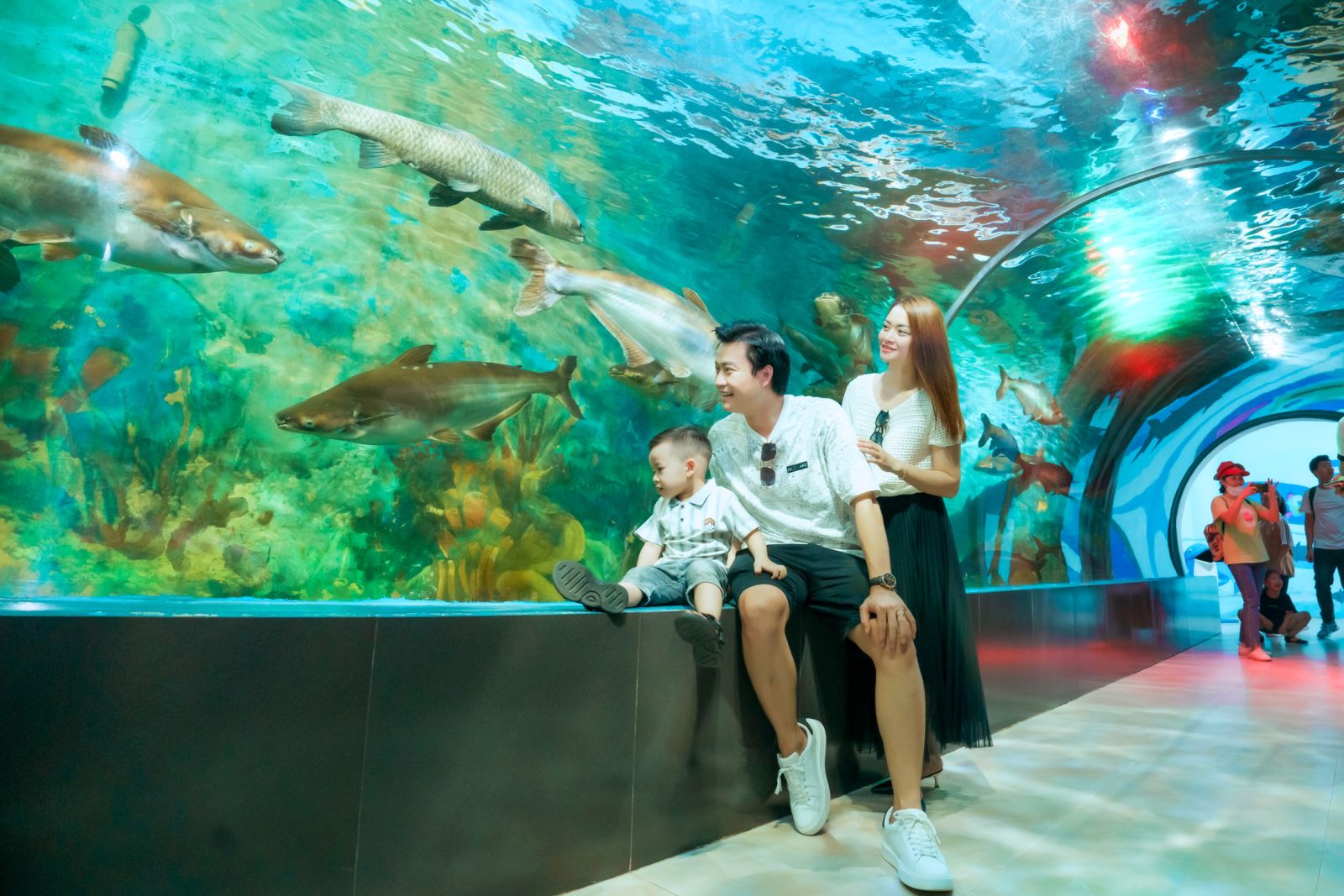 Thiên đường Bảo Sơn