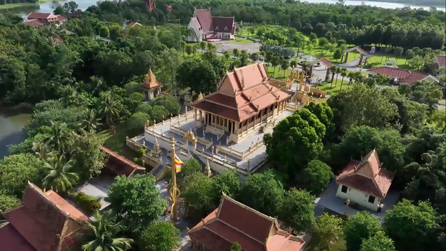 Làng Văn hóa - Du lịch các dân tộc Việt Nam