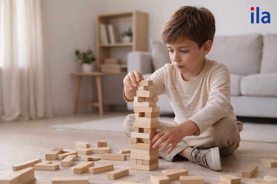 tự đưa ra thử thách phù hợp