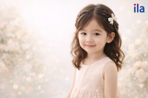 20+ kiểu tóc cho bé gái từ 2 - 10 tuổi xinh xắn, hot trend