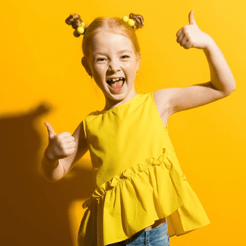 Kiểu tóc búi xoắn dễ làm