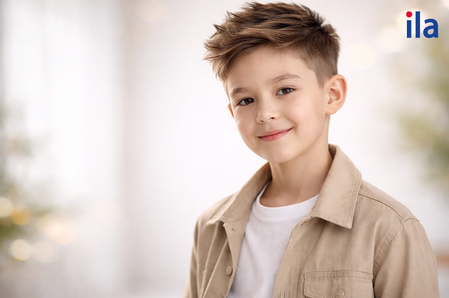 22+ kiểu tóc đẹp cho bé trai 11 tuổi đáng yêu, hợp mốt