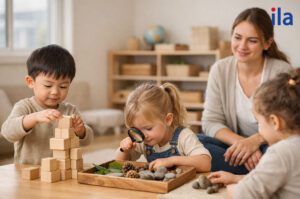 Phương pháp HighScope: Ưu, nhược điểm, cách áp dụng hiệu quả