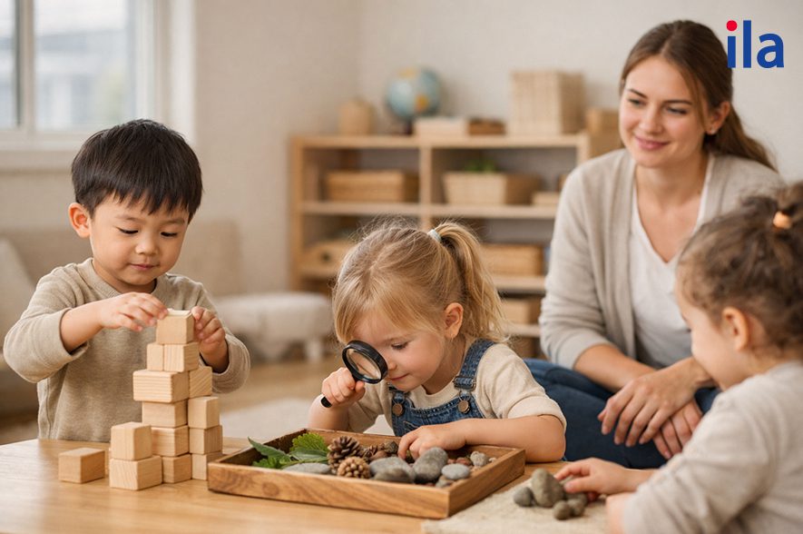 Phương pháp HighScope: Ưu, nhược điểm, cách áp dụng hiệu quả