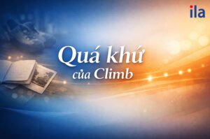 Quá khứ của Climb là gì? Cách chia V2, V3 chuẩn kèm ví dụ dễ nhớ