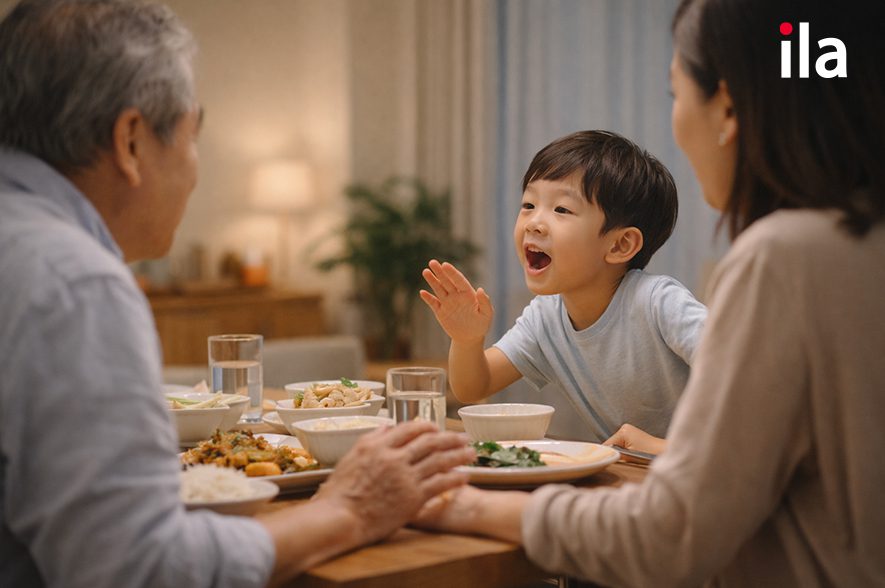 Giảm khả năng lắng nghe và hiểu người khác