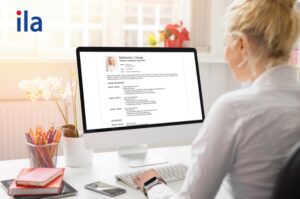 Kỹ năng viết trong CV tiếng Anh: Viết sao để thể hiện năng lực?