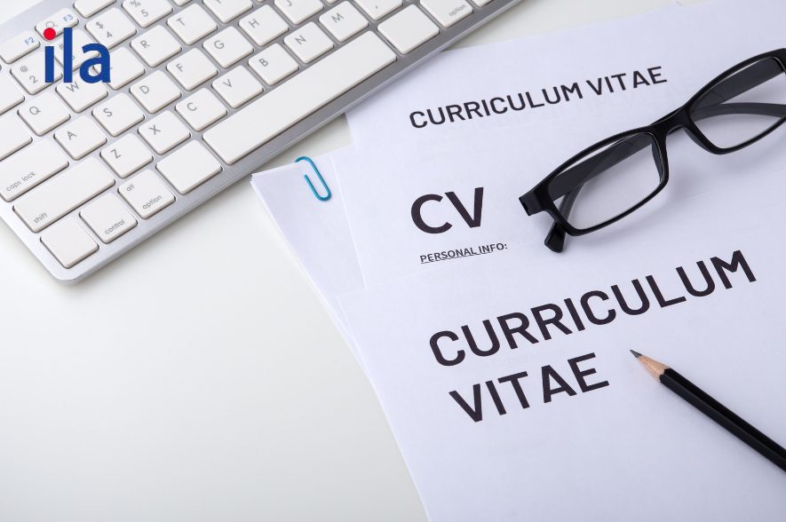 Cách viết các kỹ năng trong CV tiếng Anh để thể hiện năng lực