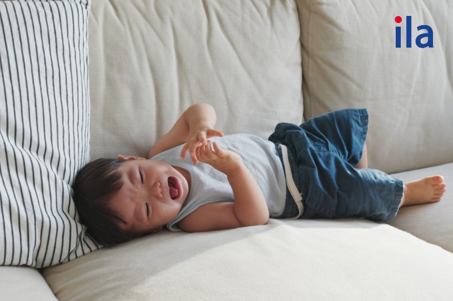 Tâm lý sợ bác sĩ ở trẻ: Tại sao phổ biến?