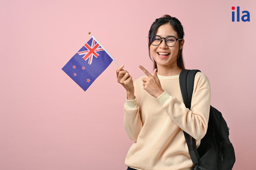 Du học hè New Zealand 2026: Khởi đầu vững vàng cho giấc mơ du học
