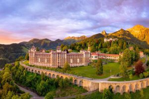 Du học hè Thụy Sĩ 2026: Lịch trình, chi phí và hồ sơ cần chuẩn bị