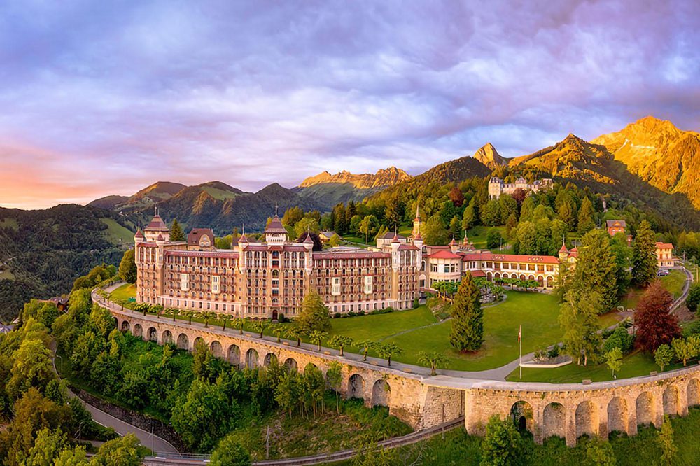 Du học hè Thụy Sĩ 2026: Lịch trình, chi phí và hồ sơ cần chuẩn bị