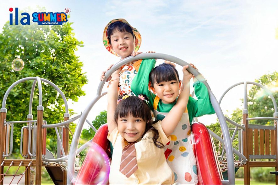 Nếu không thể cho con du học hè, bạn có đang bỏ lỡ lợi thế hội nhập của con?