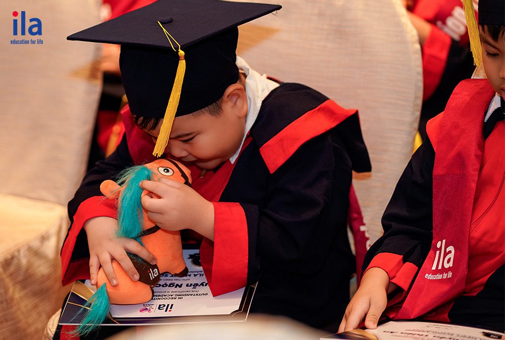 ILA ra mắt Smart Learning và chương trình tiếng Anh đạt chuẩn GSE