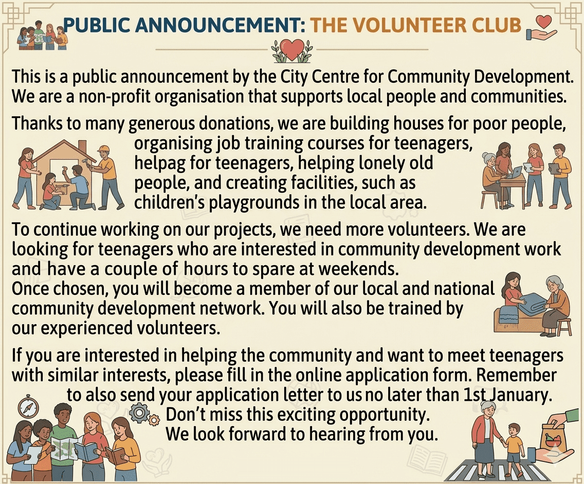 tiếng Anh 10 Unit 4: Speaking