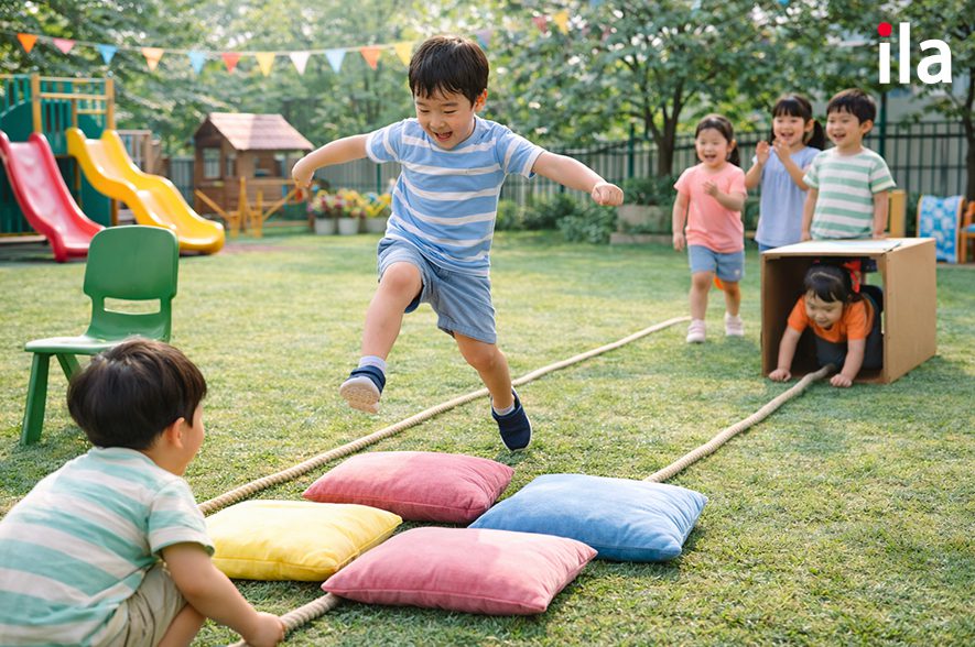 Trò chơi vượt chướng ngại vật