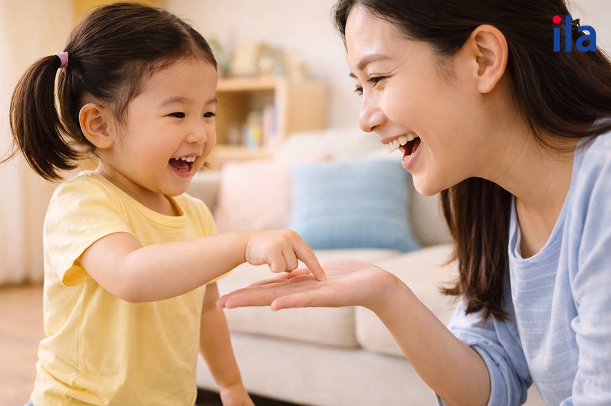 Trò chơi chi chi chành chành