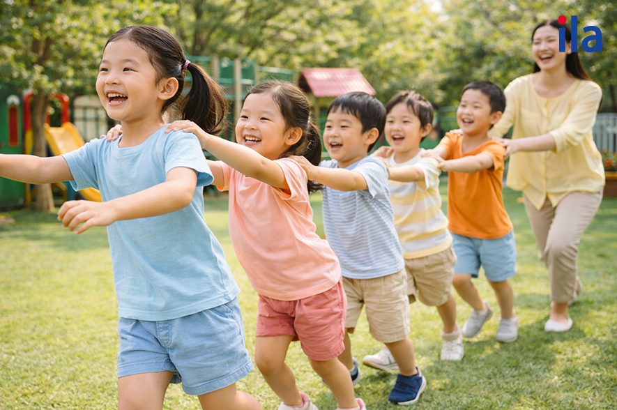 Trò chơi rồng rắn lên mây