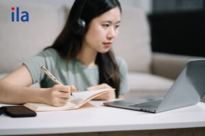 Tiếng Anh 10 unit 8 Listening: Nội dung bài nghe và đáp án