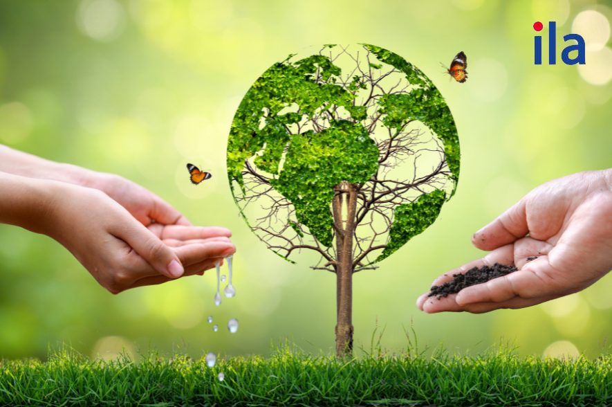 Tiếng Anh 10 Unit 9 - Chủ đề Protecting the Environment