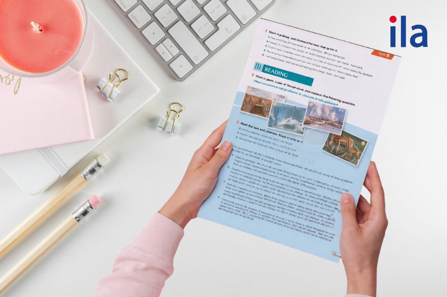 Tổng quan tiếng Anh 10 Unit 9 Reading