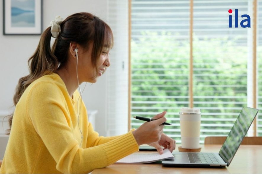 Tiếng Anh 10 Unit 9 Speaking: Bí quyết nói trôi chảy chỉ sau 1 buổi học