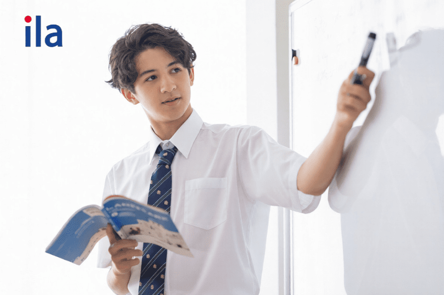 Task 3: Useful expressions for a presentation